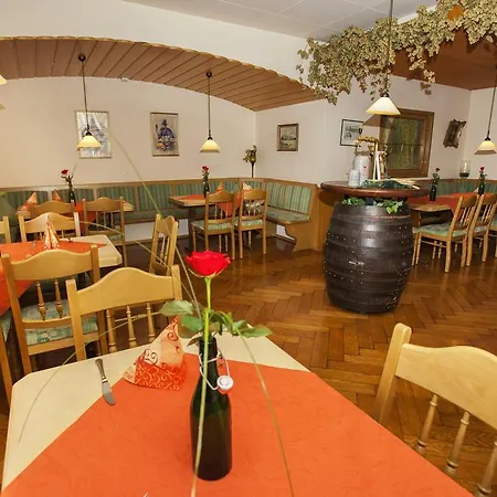 Brauereigasthof Engel Otel Isny im Allgäu