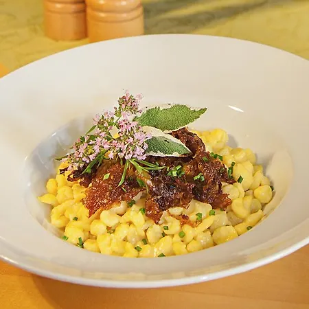 Brauereigasthof Engel 이스니임알가우