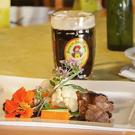 Brauereigasthof Engel Isny im Allgäu