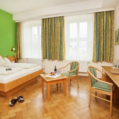 Brauereigasthof Engel 3* Исни (Альгой)