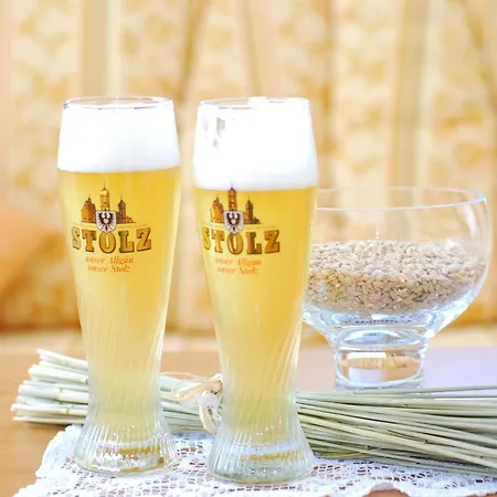 Brauereigasthof Engel 3*