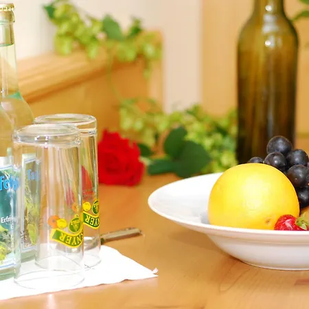 호텔 Brauereigasthof Engel