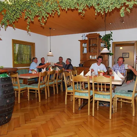 Brauereigasthof Engel מלון Isny im Allgäu