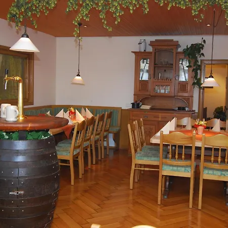 מלון Brauereigasthof Engel Isny im Allgäu