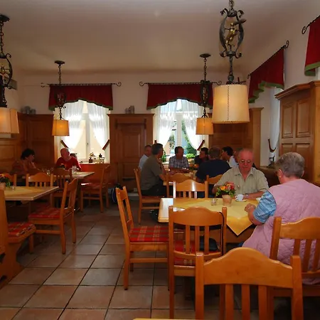 Brauereigasthof Engel 3*