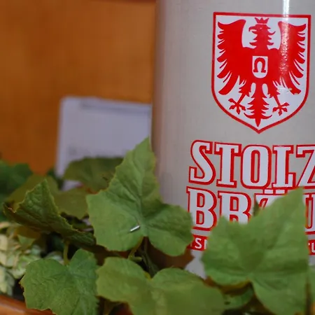 Brauereigasthof Engel 호텔 이스니임알가우