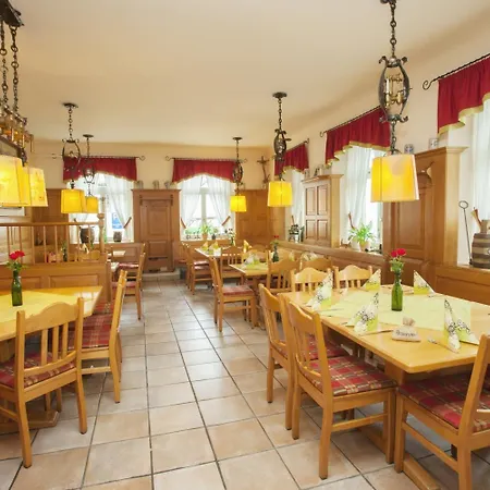 Hotel Brauereigasthof Engel Isny im Allgäu