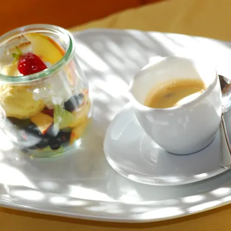 Brauereigasthof Engel 이스니임알가우