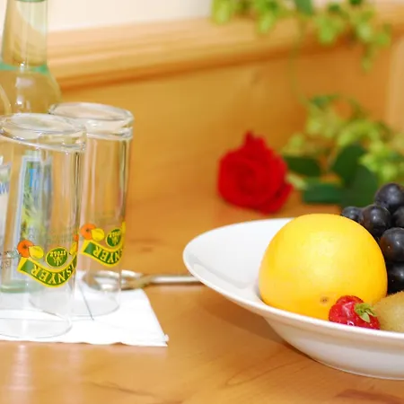 Brauereigasthof Engel 3*