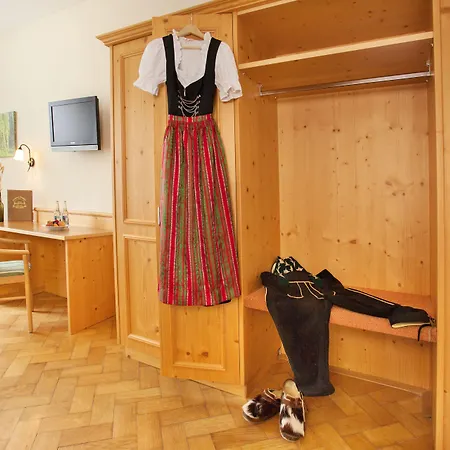 호텔 Brauereigasthof Engel 이스니임알가우