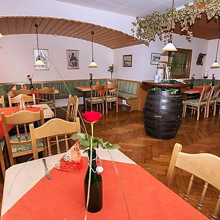 Brauereigasthof Engel Hotel