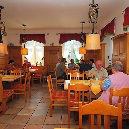Brauereigasthof Engel Hotel 3*