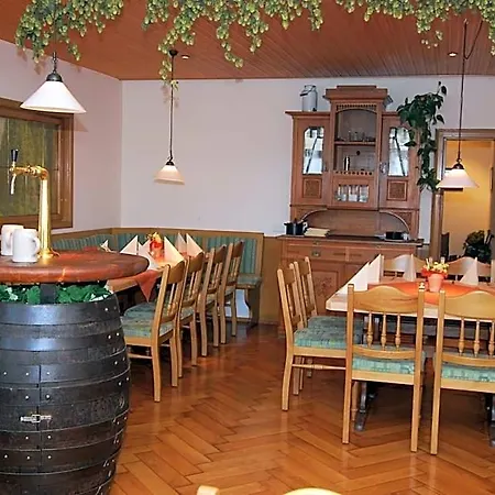 Brauereigasthof Engel Hotel Isny im Allgau