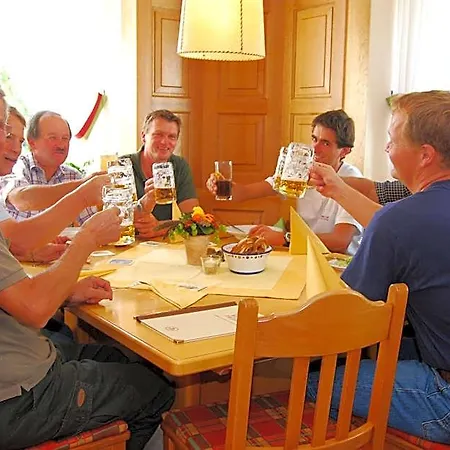 Hotel Brauereigasthof Engel 3*