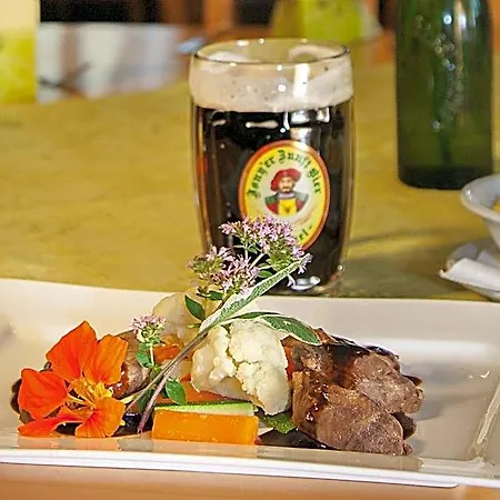 Brauereigasthof Engel Hotel 3*