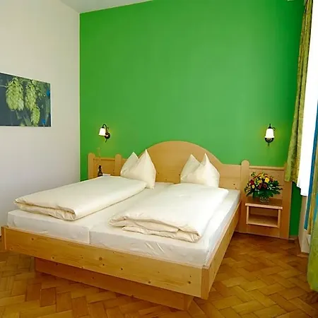 Brauereigasthof Engel Hotel 3*