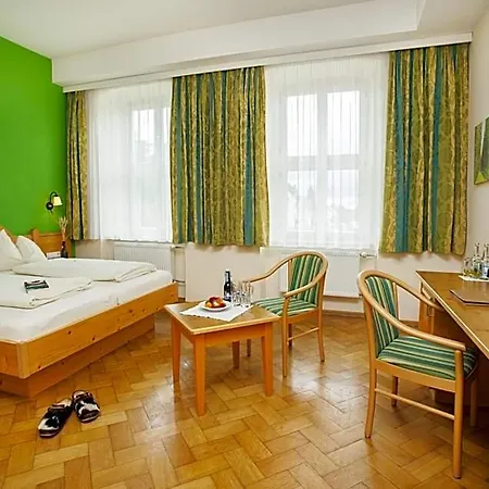 Hotel Brauereigasthof Engel 3*