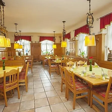 Brauereigasthof Engel Hotel Isny im Allgau