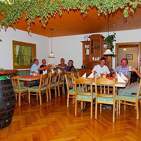 Brauereigasthof Engel Hotel Isny im Allgau