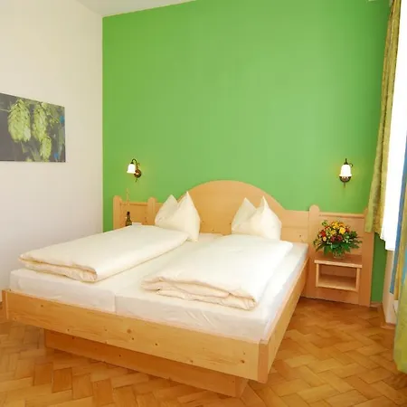 Brauereigasthof Engel Отель Исни (Альгой)
